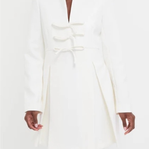Tuckernuck Ivory Dress - Picture 2 of 6